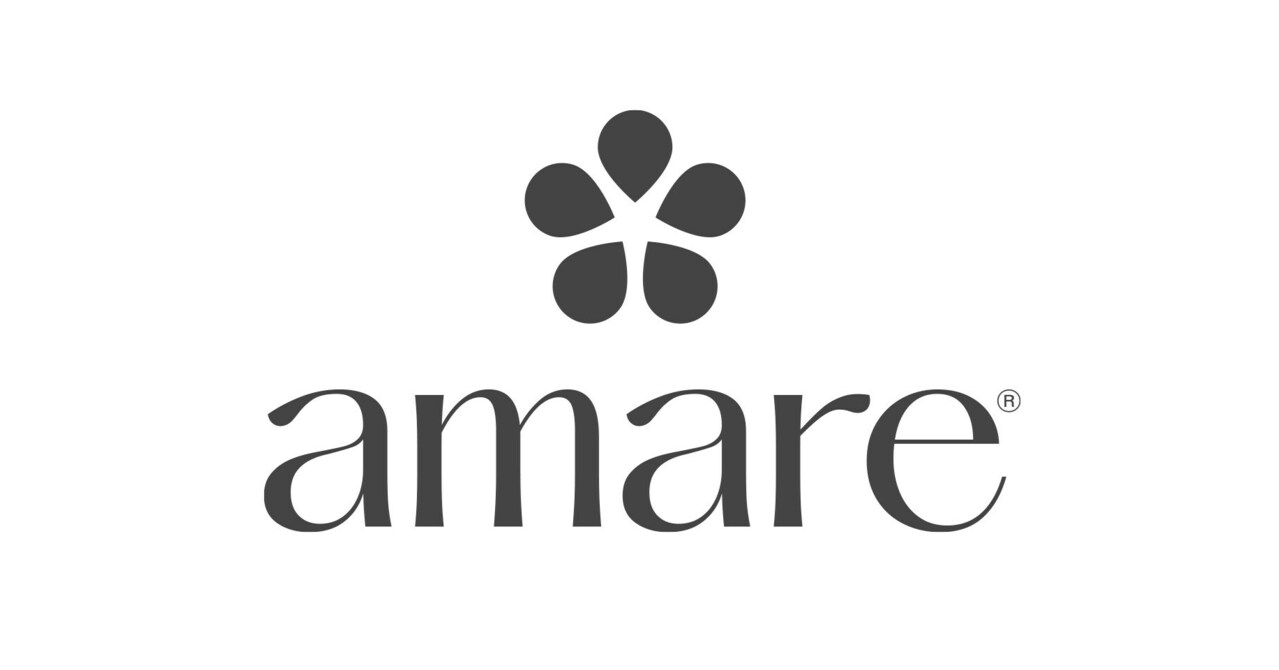 Amare - Create an Enticing Logo Display Website.Amare Global® 
The Mental Wellness Company®